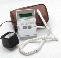 OM-60 Datalogger